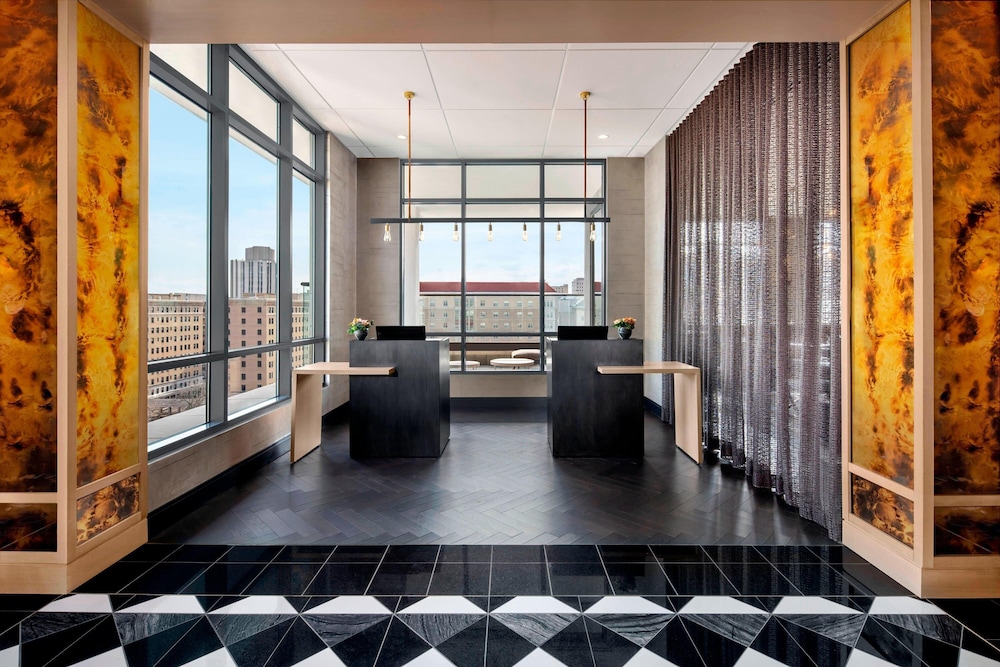 The Oaklander Hotel Autograph Collection - photo 2