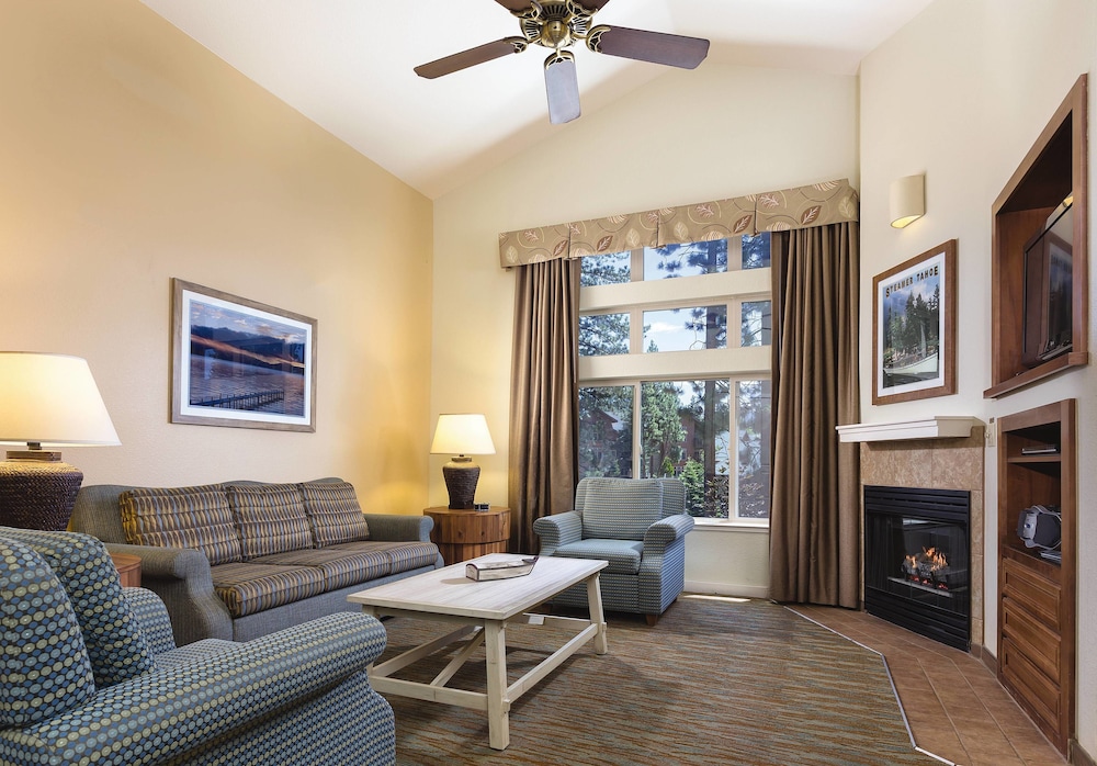 WorldMark South Shore - photo 11