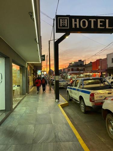 Hotel Olavarria in Olavarria, Argentina