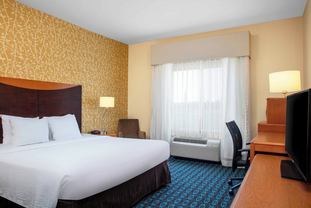 Fairfield by Marriott Inn and Suites Augusta Fort Eisenhower Area - photo 8