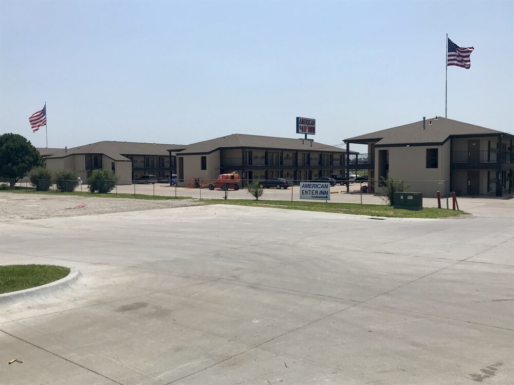 American Inn Council Bluffs - photo 27
