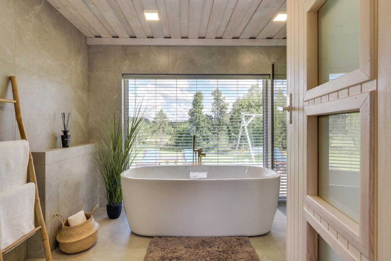 Meldai in Pabrade, Lithuania