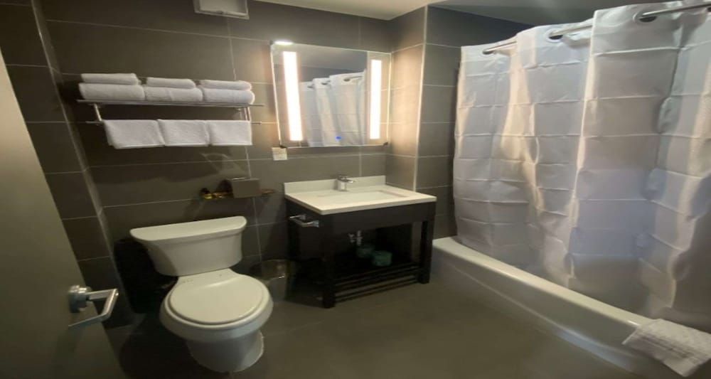 Best Western Plus City Line Hotel - photo 11