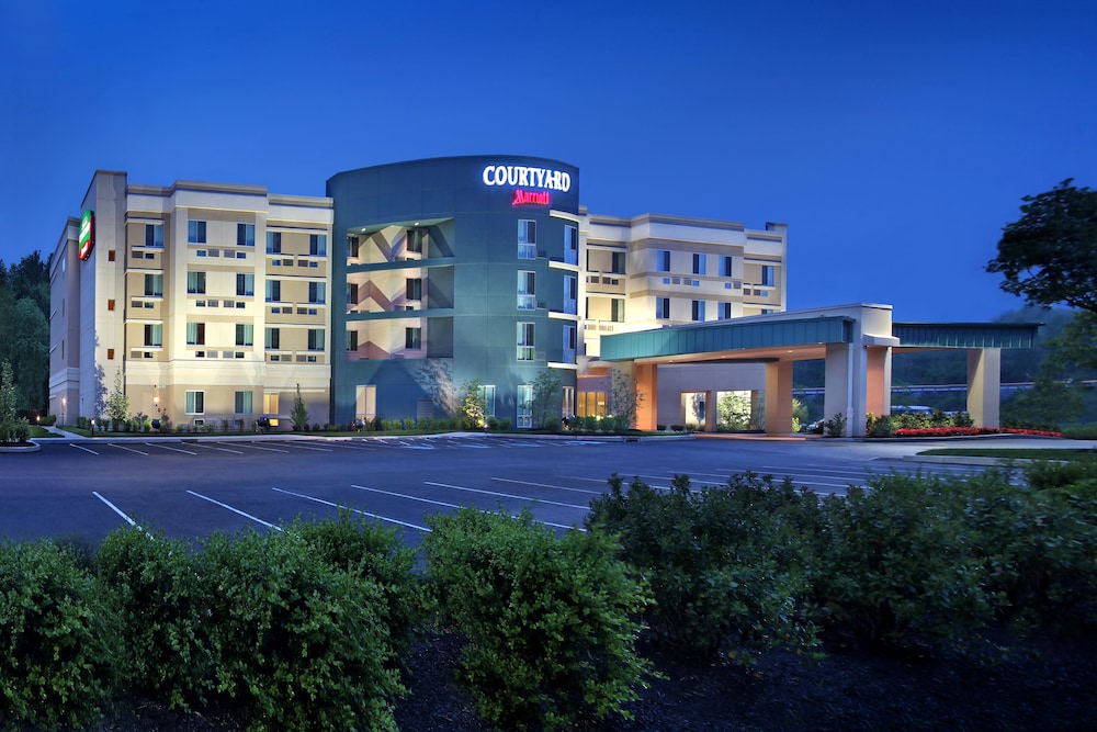 Courtyard Philadelphia Coatesville Exton - photo 25