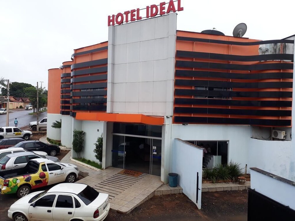 Hotel Ideal — hotel in Araguaina