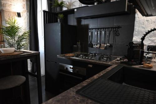Tussia — 4-Star Luxury Hotel in Brindisi, Italy