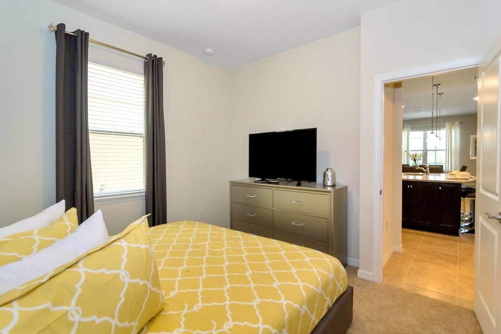 Solterra Resort Lovely 5bd 4ba Pool Home #5st429 - photo 10