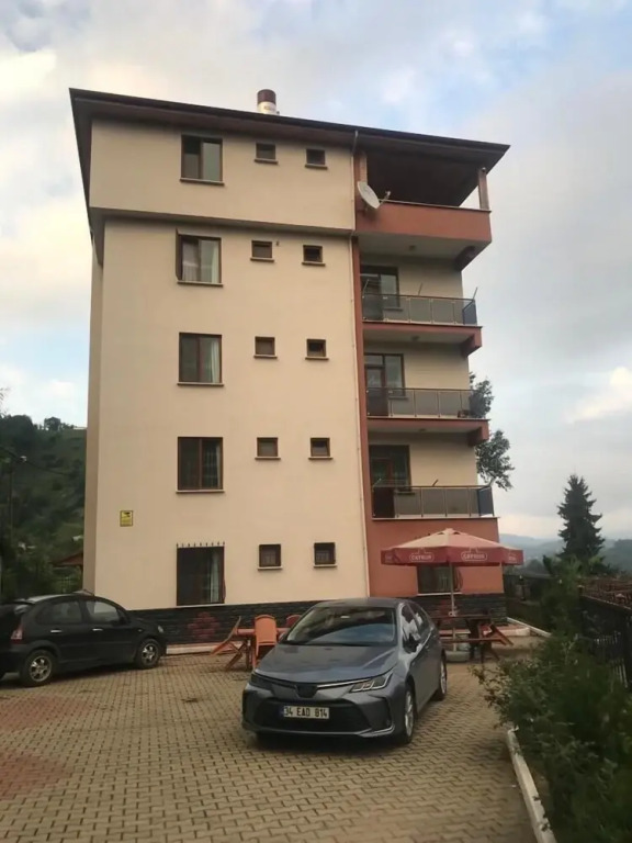 Özel Tatil Evi in Cayeli, Turkey