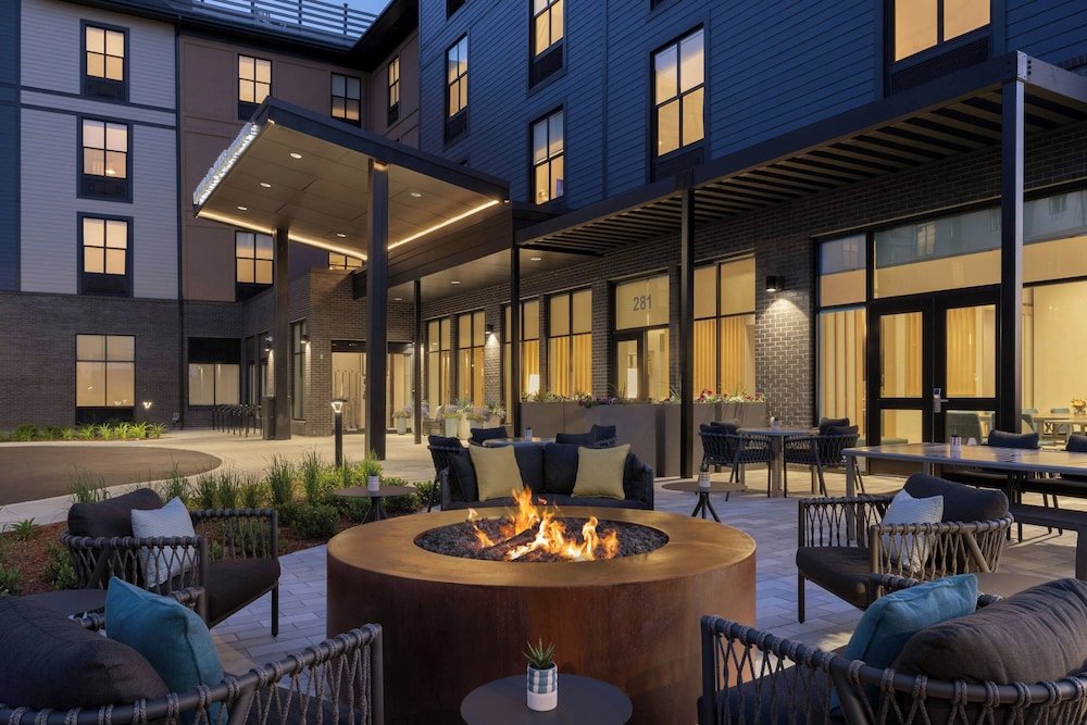 TownePlace Suites by Marriott Williston - photo 25