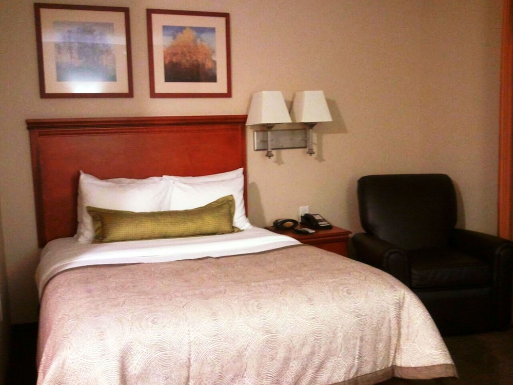 Candlewood Suites Greenville NC by IHG - photo 12