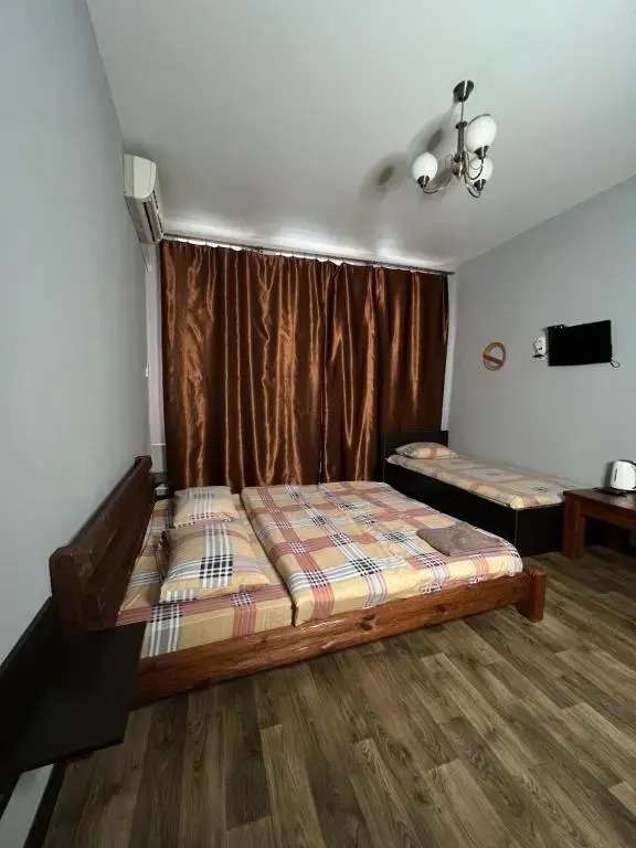 Kotsarskaya street 19 in Kharkiv, Ukraine