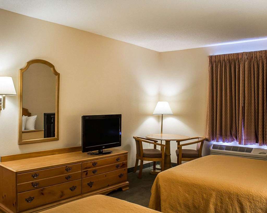 Quality Inn & Suites Bellville Mansfield - photo 9