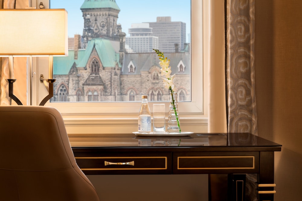Fairmont Chateau Laurier Gold Experience — Ottawa — photo 3