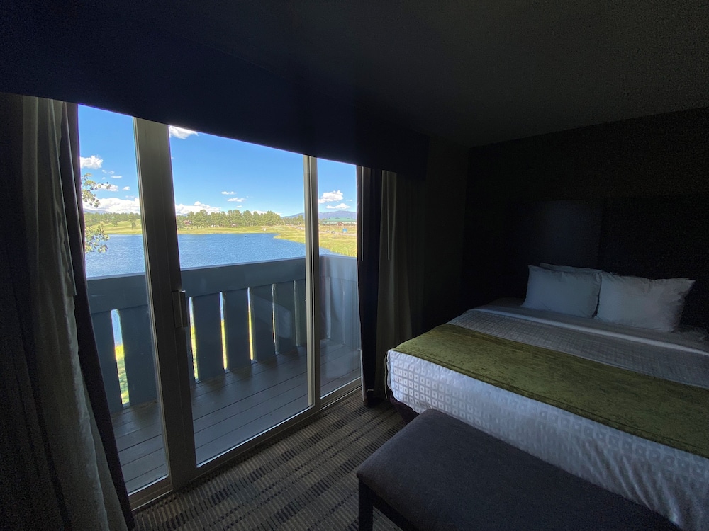 Pagosa Lodge - photo 67