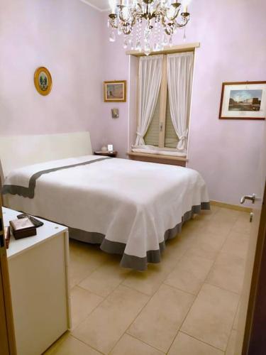 a casa di AnRi — 4-Star Luxury Hotel in Turin, Italy
