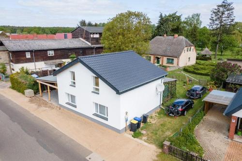 FeHaus am Walnussbaum — Mirow — photo 4