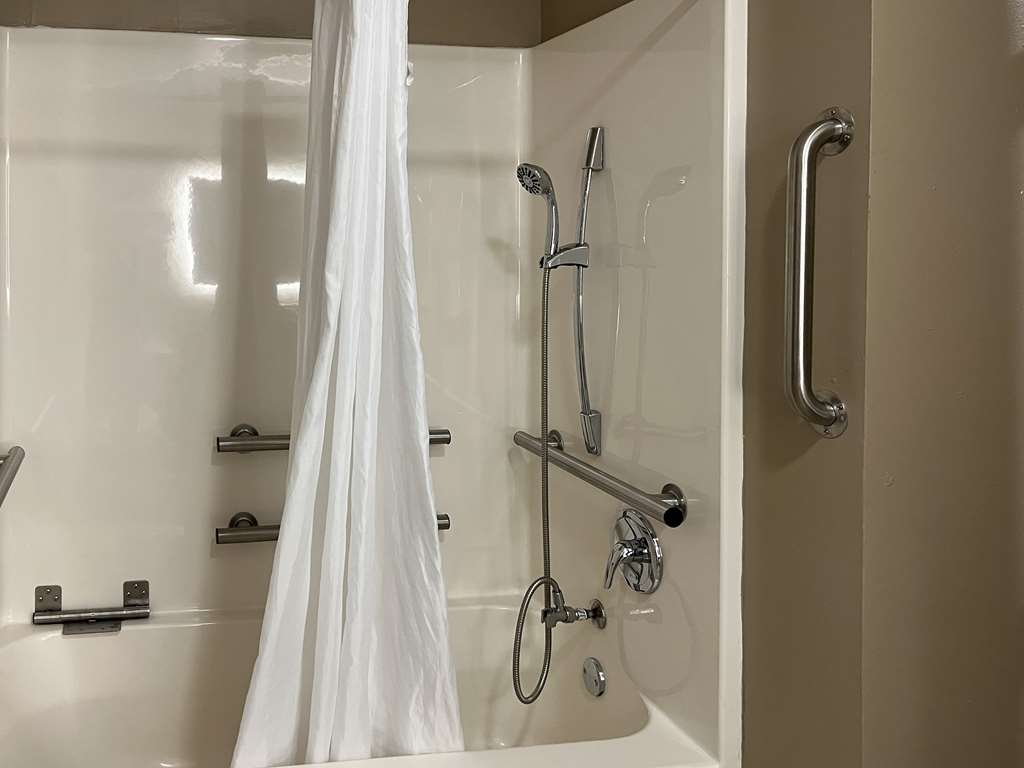 Motel6 Houma LA - photo 10