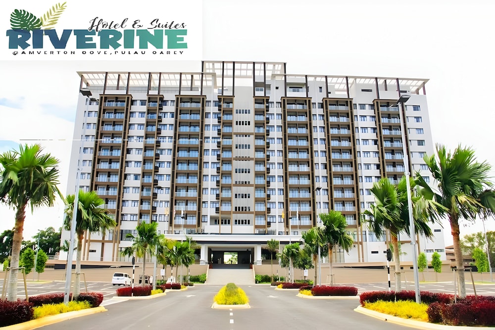 Amverton Cove Golf And Island Resort in Klang, Malaysia