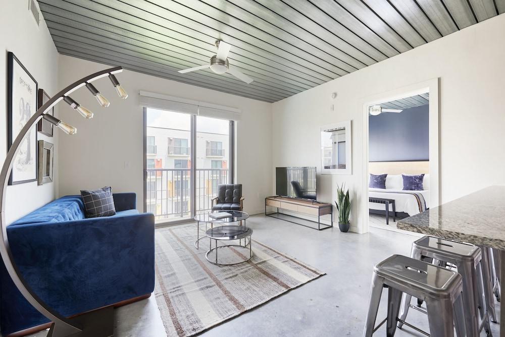 Sonder At Mid Main Lofts - photo 23