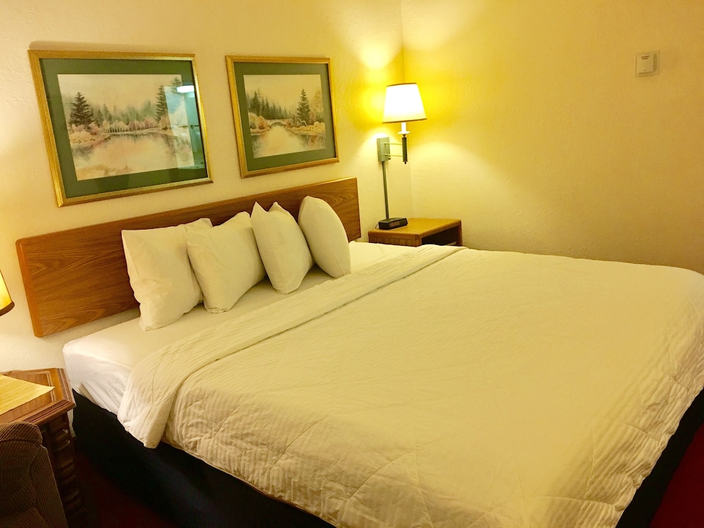 Select Inn Breckenridge - photo 10