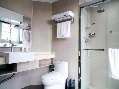 Up And in Anhui Chizhou Guichi District Weiduoliya in Chizhou, People's Republic of China