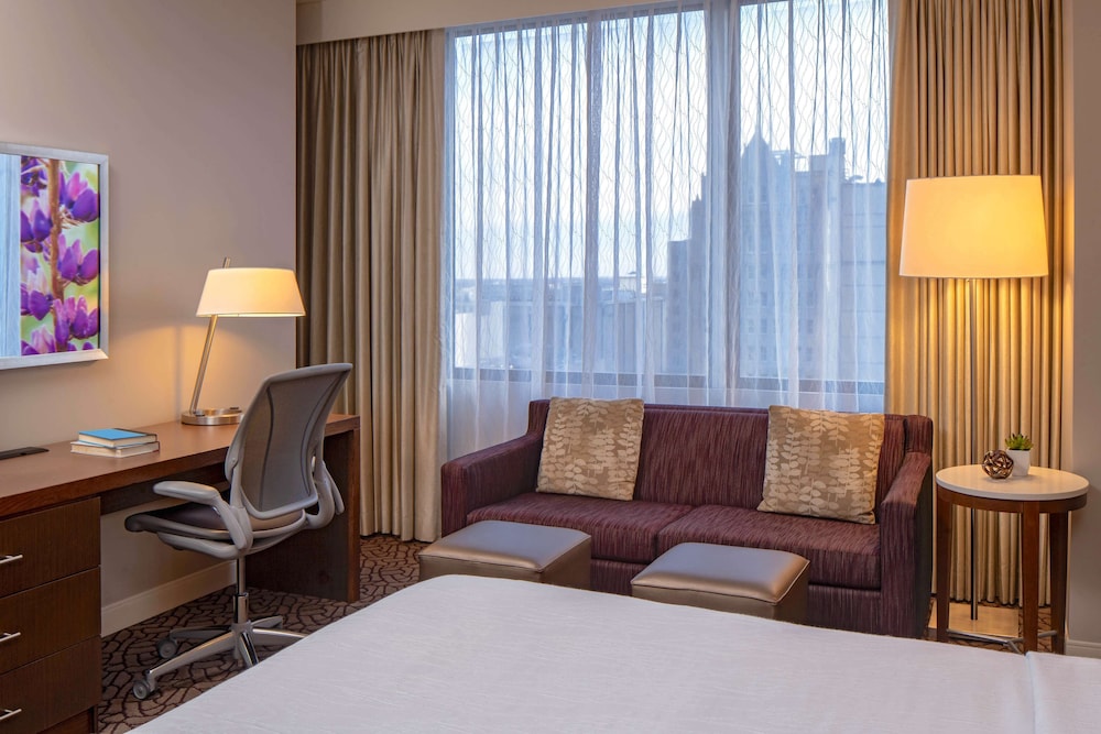 Hilton Garden Inn Downtown Dallas - photo 37