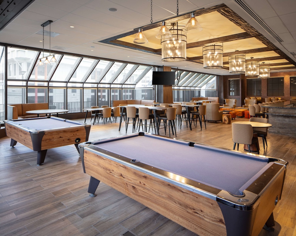 DoubleTree By Hilton Sacramento - photo 33