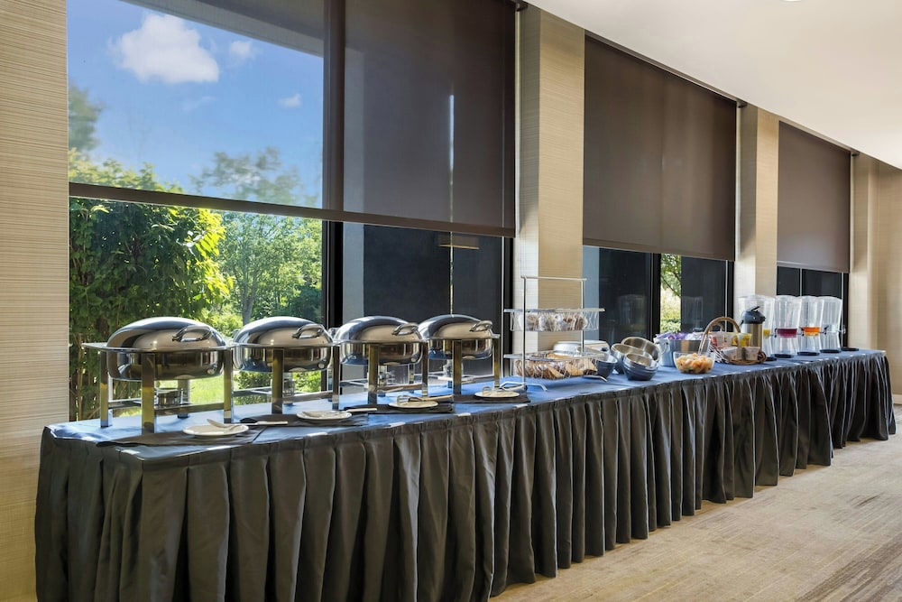 Courtyard by Marriott Rockaway Mount Arlington - photo 33
