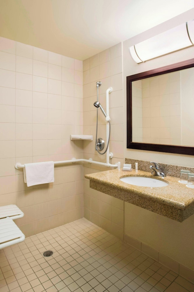 SpringHill Suites by Marriott Omaha East Council Bluffs IA - photo 15