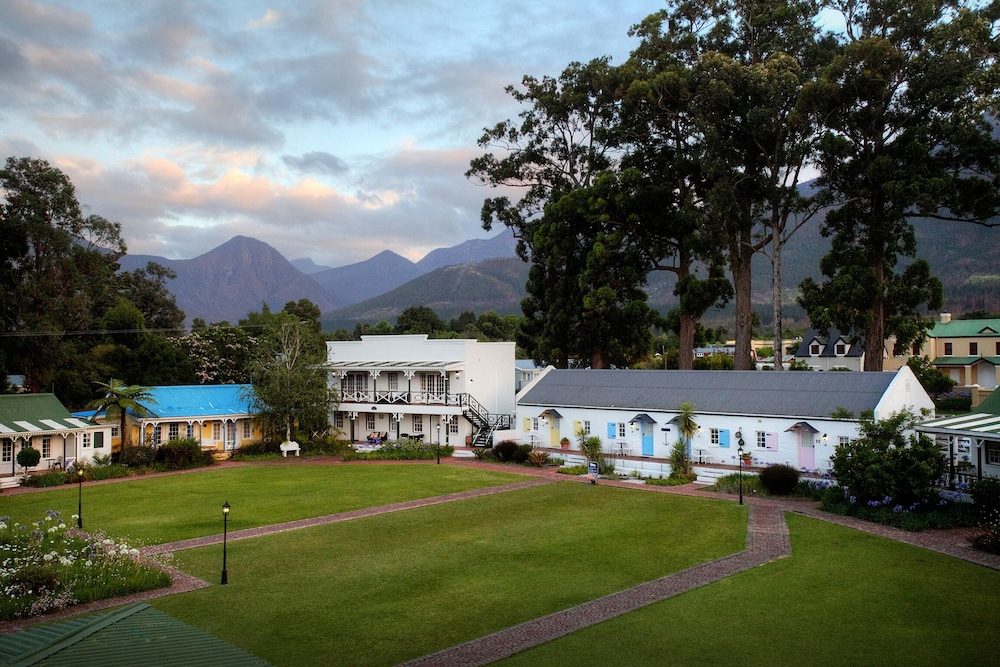 Tsitsikamma Village Inn in Plettenberg Bay, South Africa