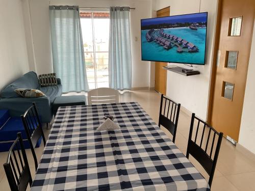 Rooms Pimentel Beach - last minute hotel in Pimentel
