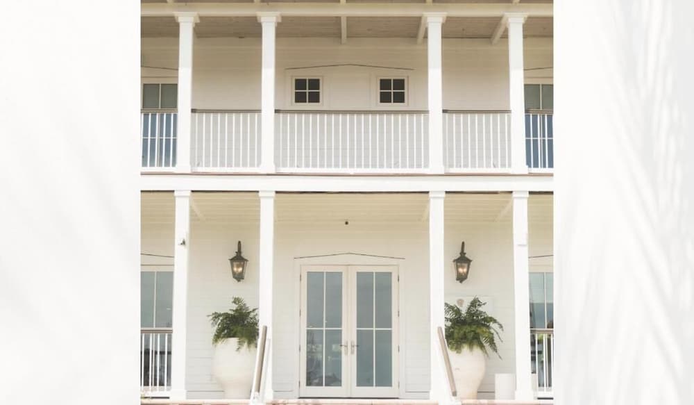 Oyster Bay Boutique Hotel - photo 40