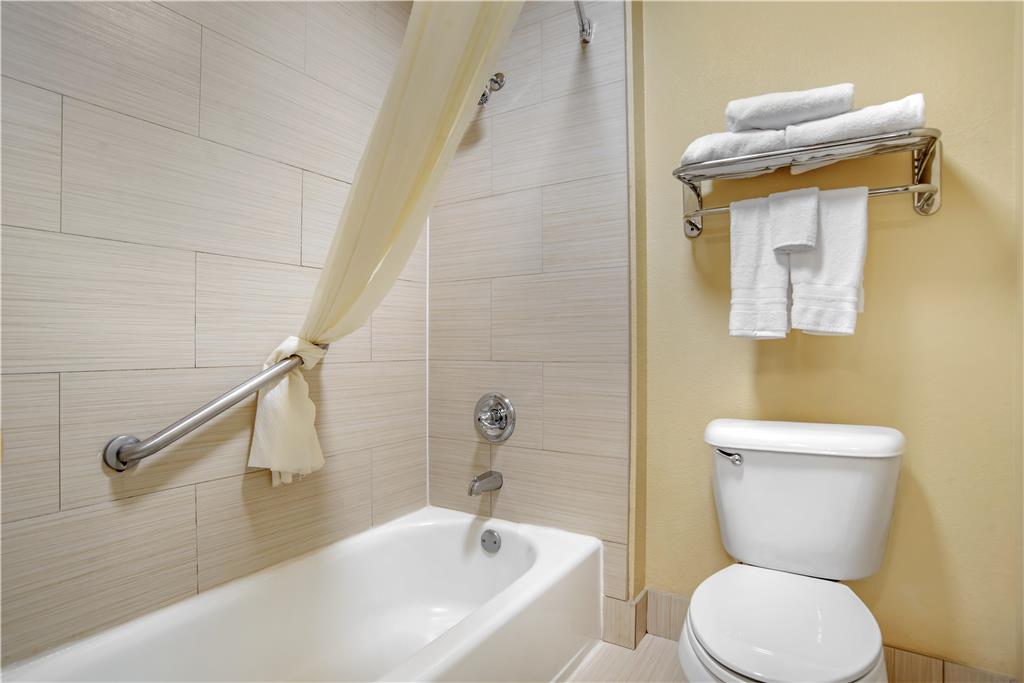 Best Western Plus Bessemer Hotel & Suites - photo 22