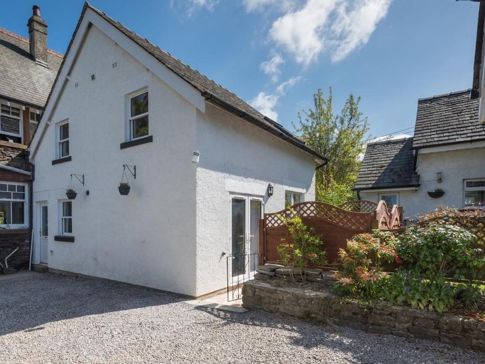 Lakeside Lodge — 4-Star Luxury Hotel in Cockermouth, United Kingdom