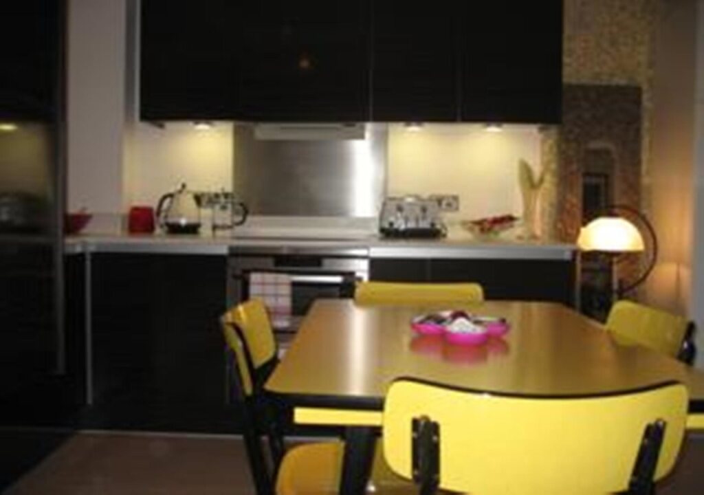 Accordia Apartments — 5-Star Luxury Hotel in Cambridge, United Kingdom