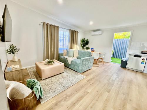 Joondalup Hidden Villa Gemma w Pool — 4-Star Luxury Hotel in Perth, Australia