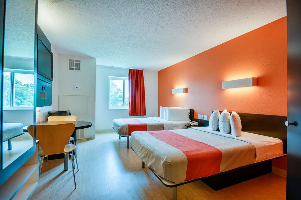 Motel 6 Biloxi MS Beach - photo 10