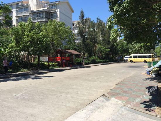 Ruyuange Inn - last minute hotel in Zhoushan