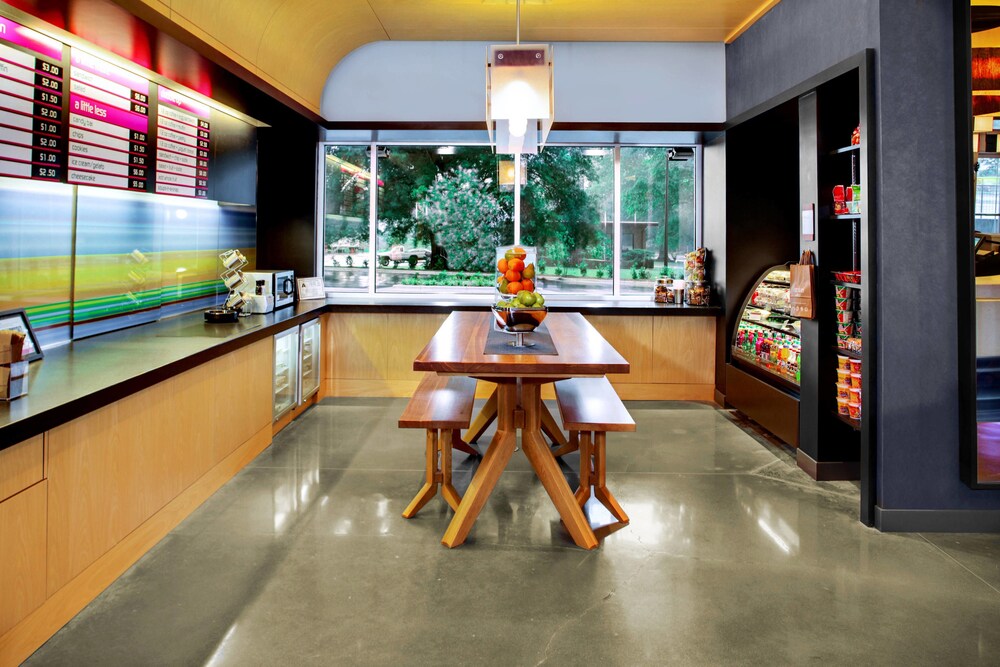 Aloft Chapel Hill - photo 18