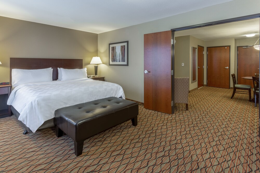Holiday Inn Eau Claire South I 94 by IHG - photo 12