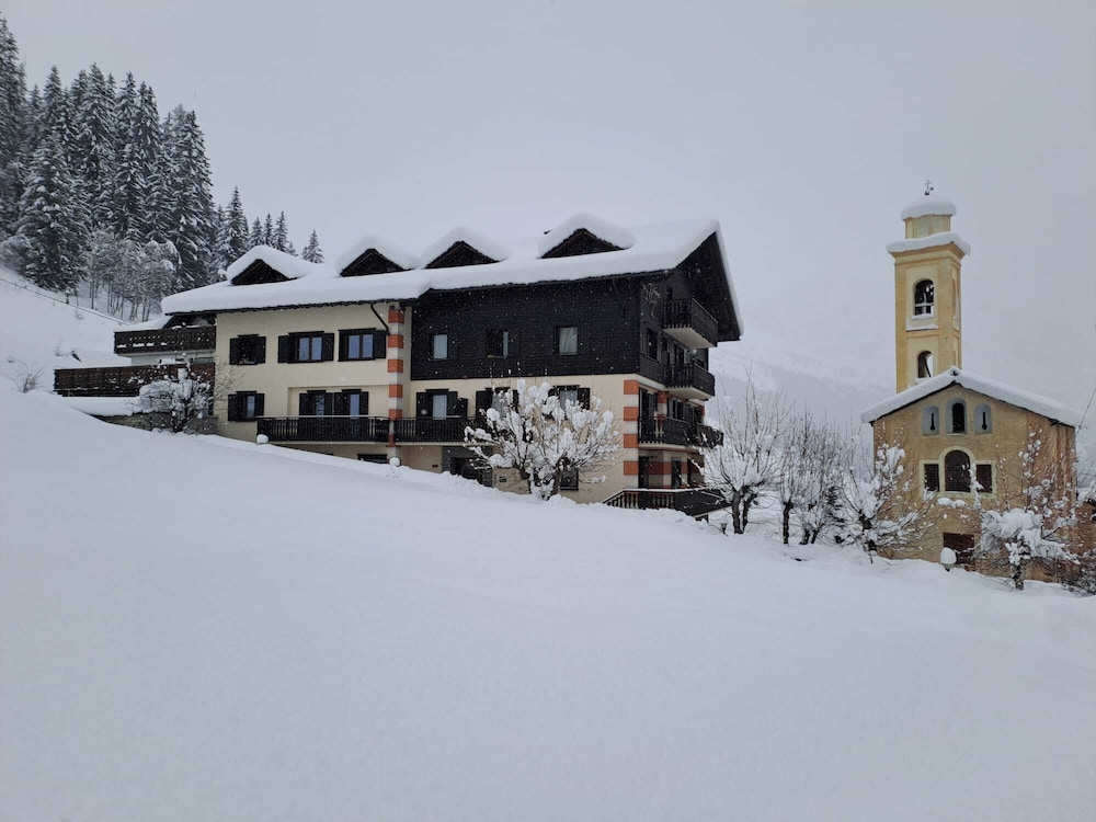 Del Cardo - last minute hotel in San Carlo