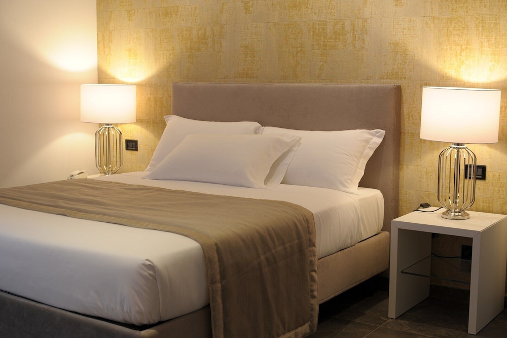 Hotel Up Wellness & Spa — Foggia — photo 4