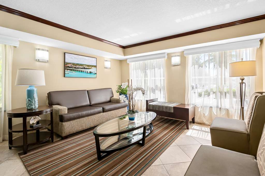 Best Western Intracoastal Inn - photo 13
