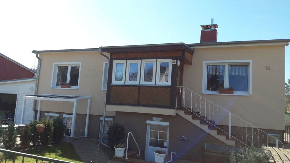 Lütt Hus - last minute hotel in Heringsdorf