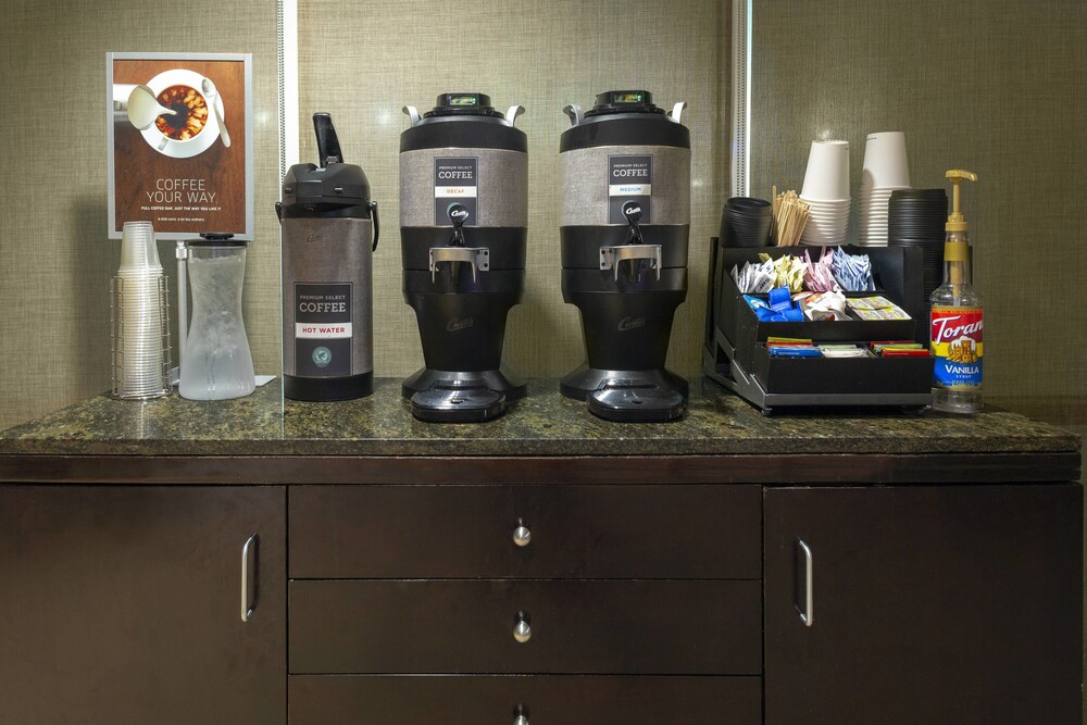Springhill Suites Memphis East Galleria - photo 23