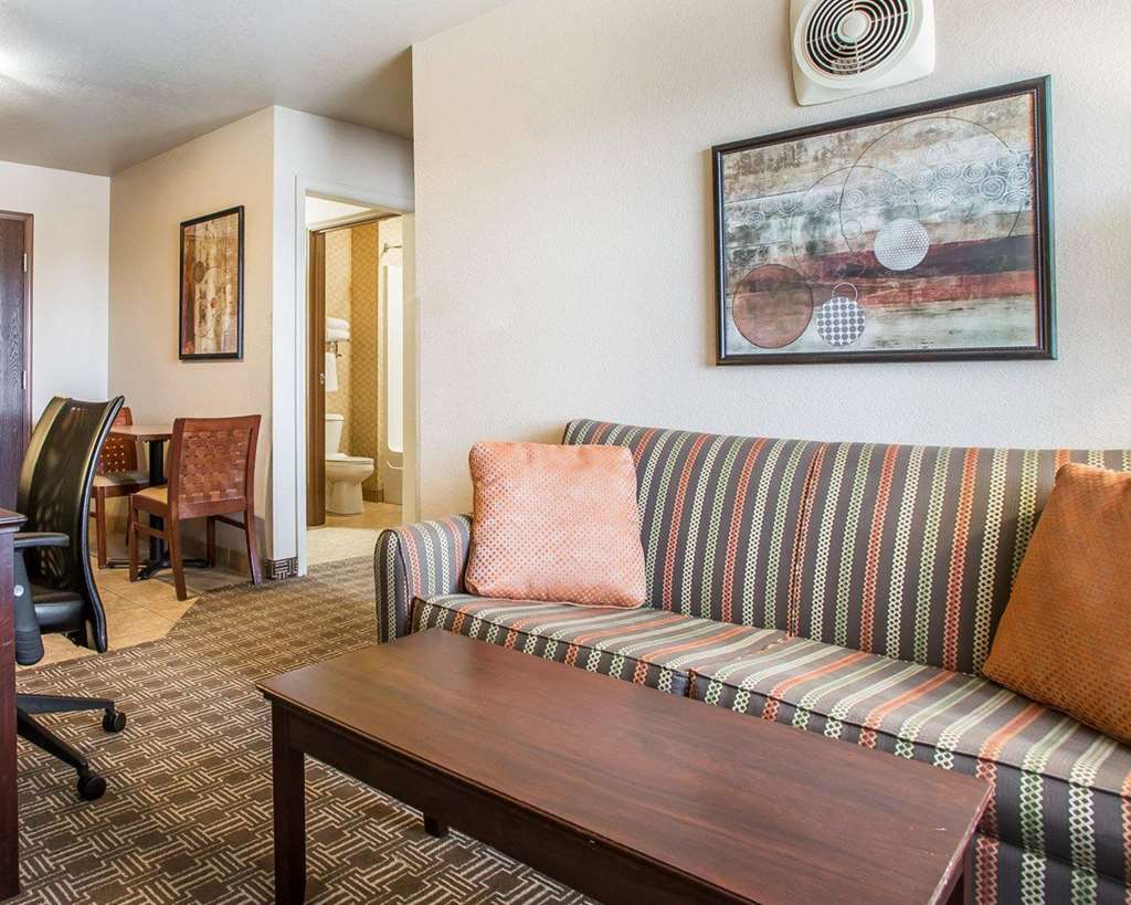 MainStay Suites St. Robert Fort Leonard Wood - photo 16