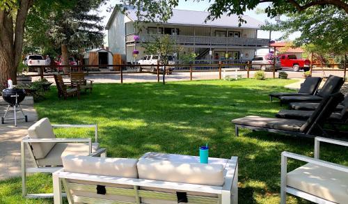 Healing Waters Resort & Spa — hotel in Pagosa Springs