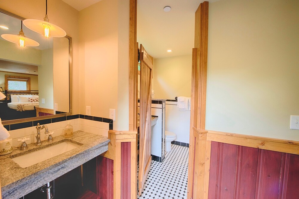 Historic Tapoco Lodge Resort - photo 186