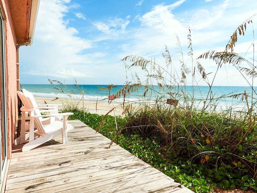 Melbourne Beach Resort - photo 35