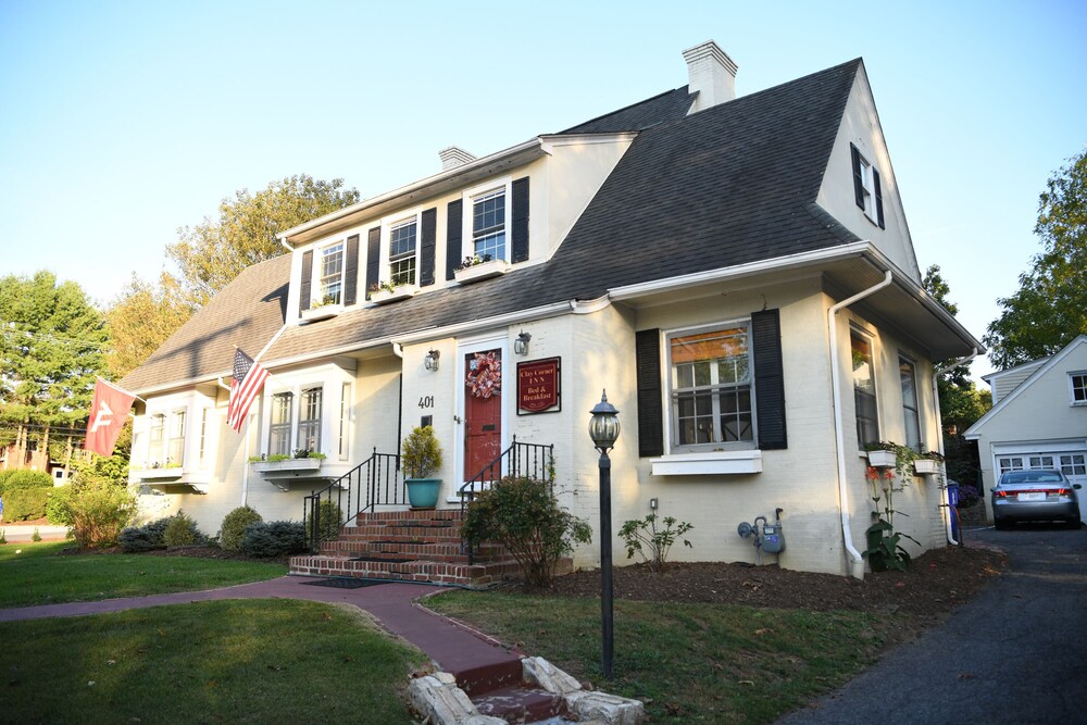 Blacksburg Bed & Breakfast - featured photo